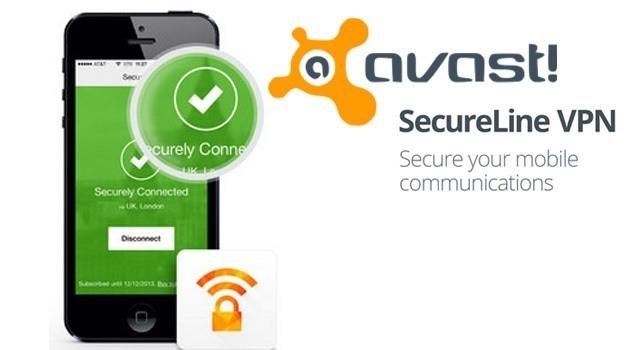 Avast Mobile Security & Antivirus cho Android