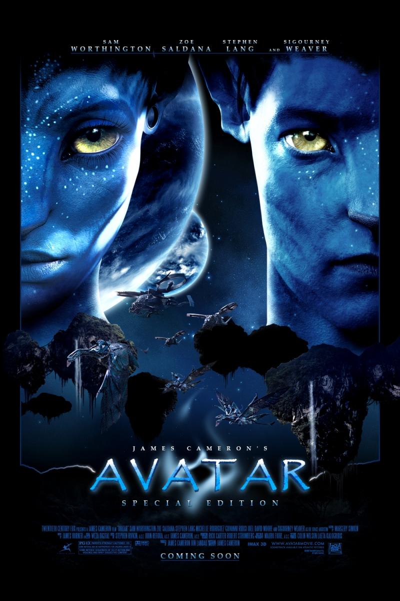 Stream Avatar 2009 Extended Collectors Edition 1080p Blu Electrique Alles  Com by FlextaOprovme  Listen online for free on SoundCloud