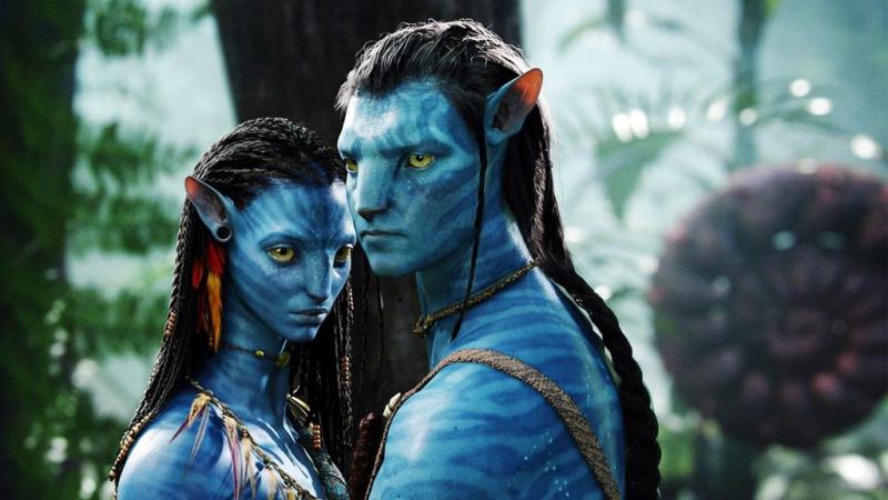 Avatar (2009)