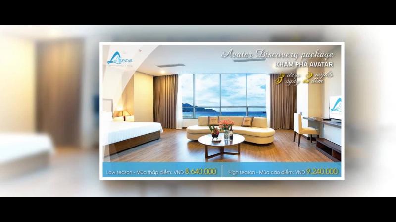 Avatar Danang Hotel
