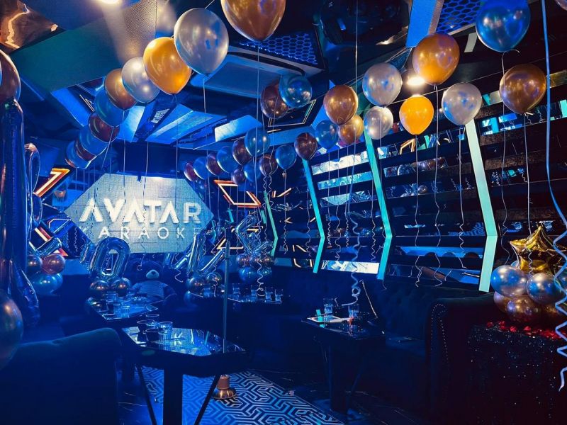 Avatar Karaoke Saigon