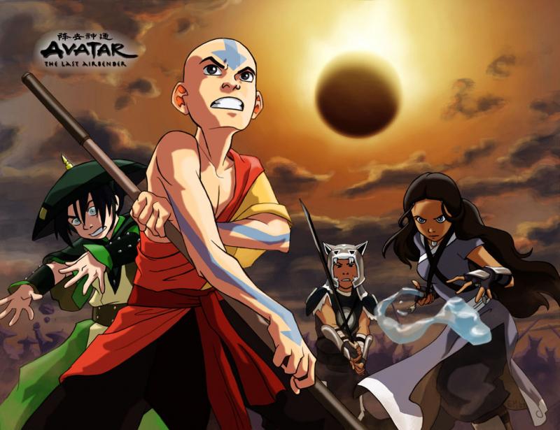 Nový Avatar přichází do Sféry ve čtyřech verzích
