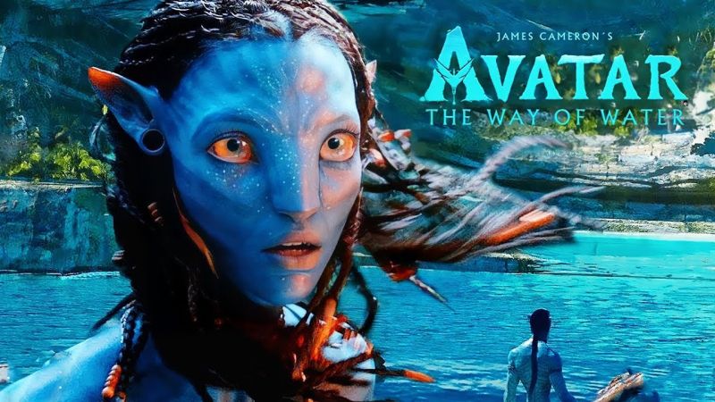 Siêu phẩm Avatar trở lại rạp chiếu sau 13 năm