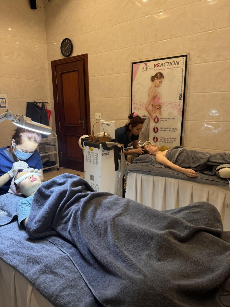 Ave Maria Academy & Spa