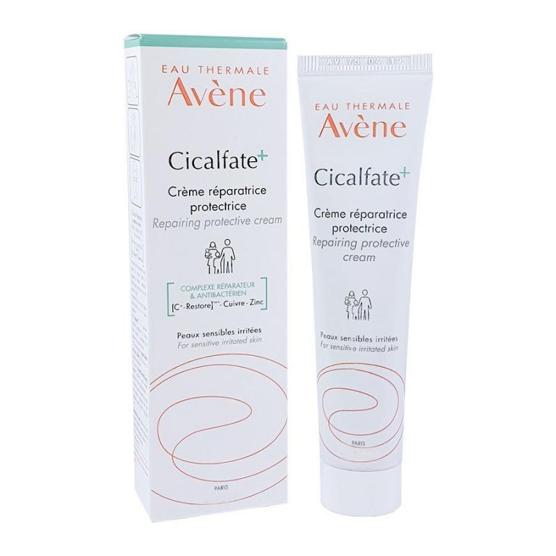 Một sản phẩm của Avene