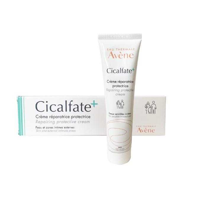 Avene Cicalfate Repair Cream