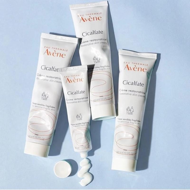 Avene Cicalfate Repair Cream