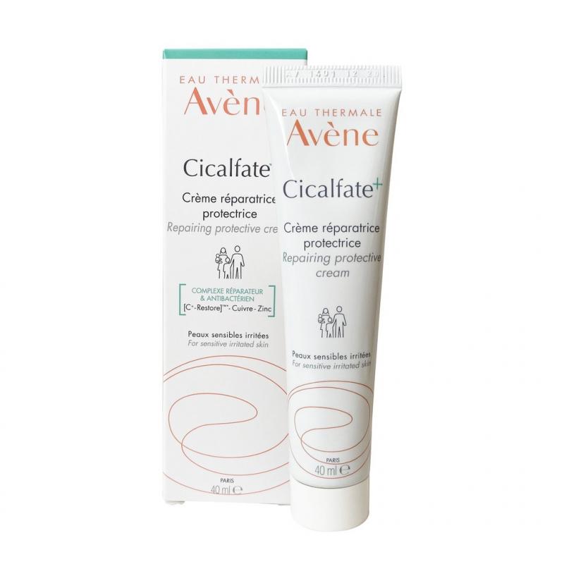 Avene Cicalfate Repair Cream