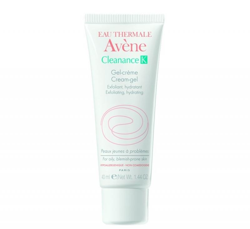 Avene Cleanance K