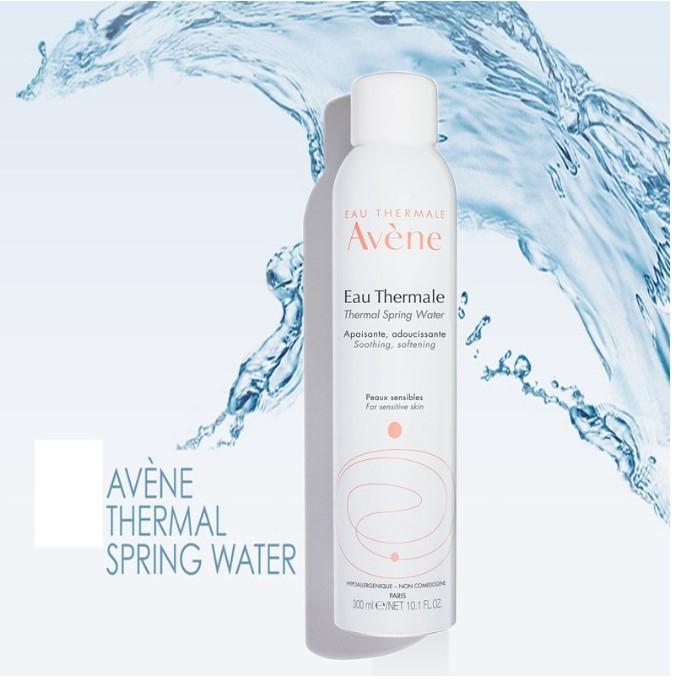 Avène Thermal Spring Water