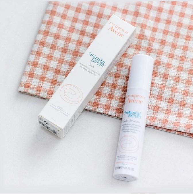 Avene thương hiệu mỹ phẩm an toàn cho mọi loại da