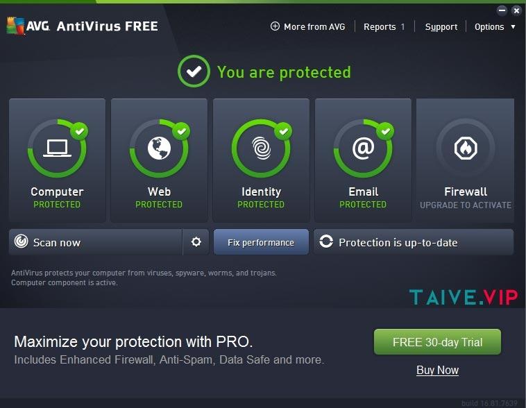 best antivirus for macbook pro 2016 free