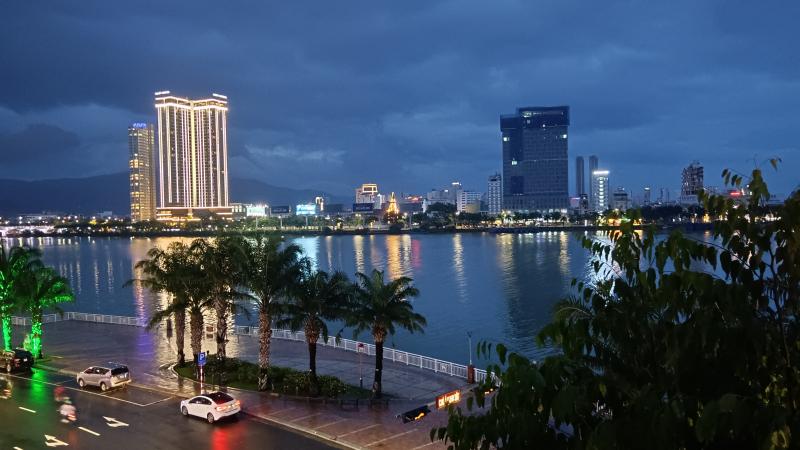 Avora Hotel Danang