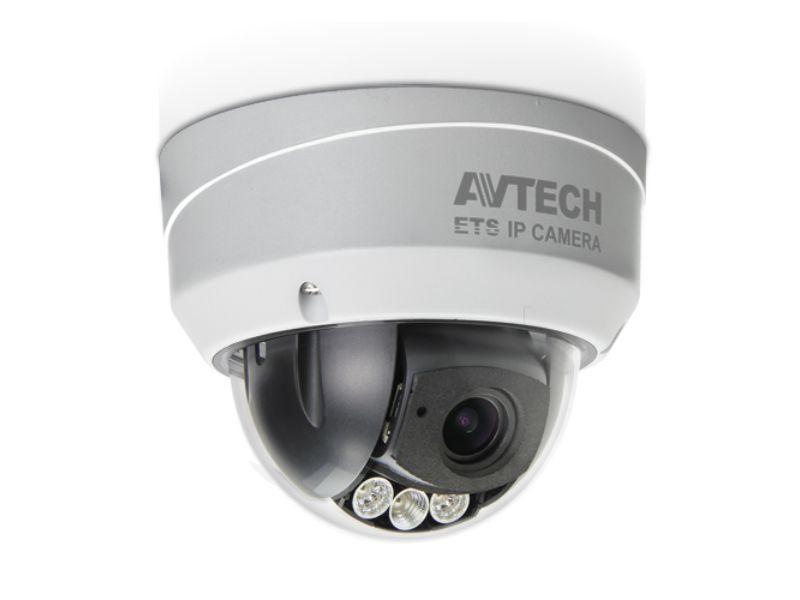 Avtech camera