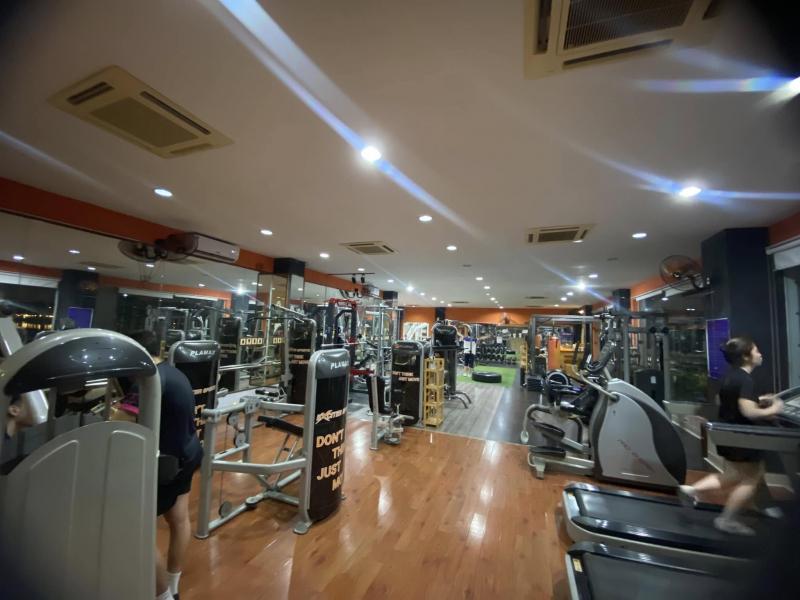 Awesome Brothers Fitness & Yoga