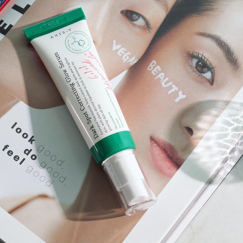 Axis-Y Dark Spot Correcting Glow Serum