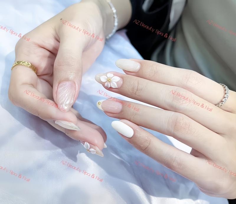 AZ Beauty Spa & Nail