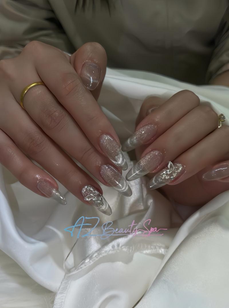 AZ Beauty Spa & Nail