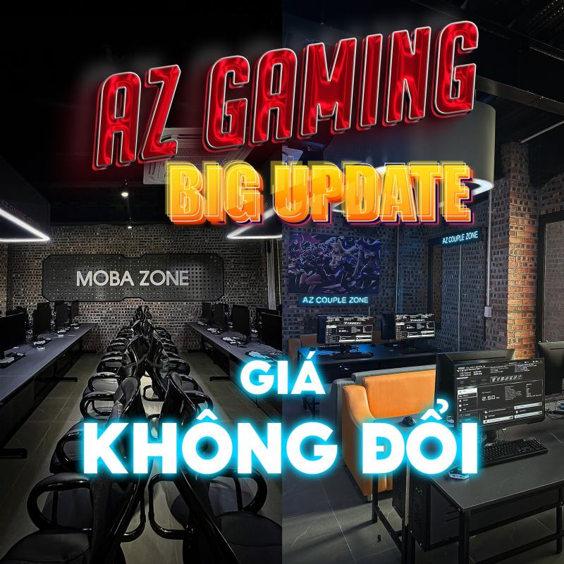 AZ Gaming