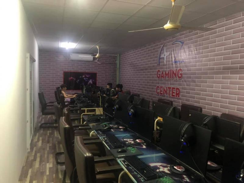 AZ Gaming Center