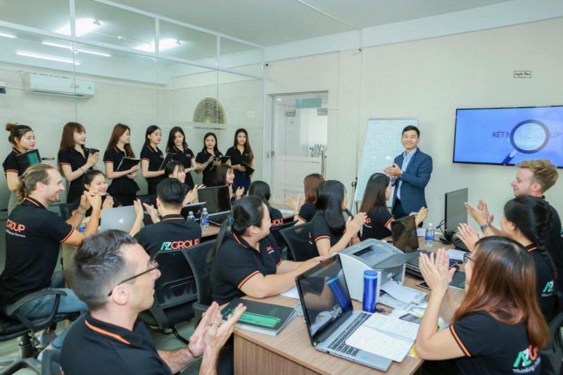 Top 10 Công ty cung cấp dịch vụ Marketing tổng thể tốt nhất TP HCM ...