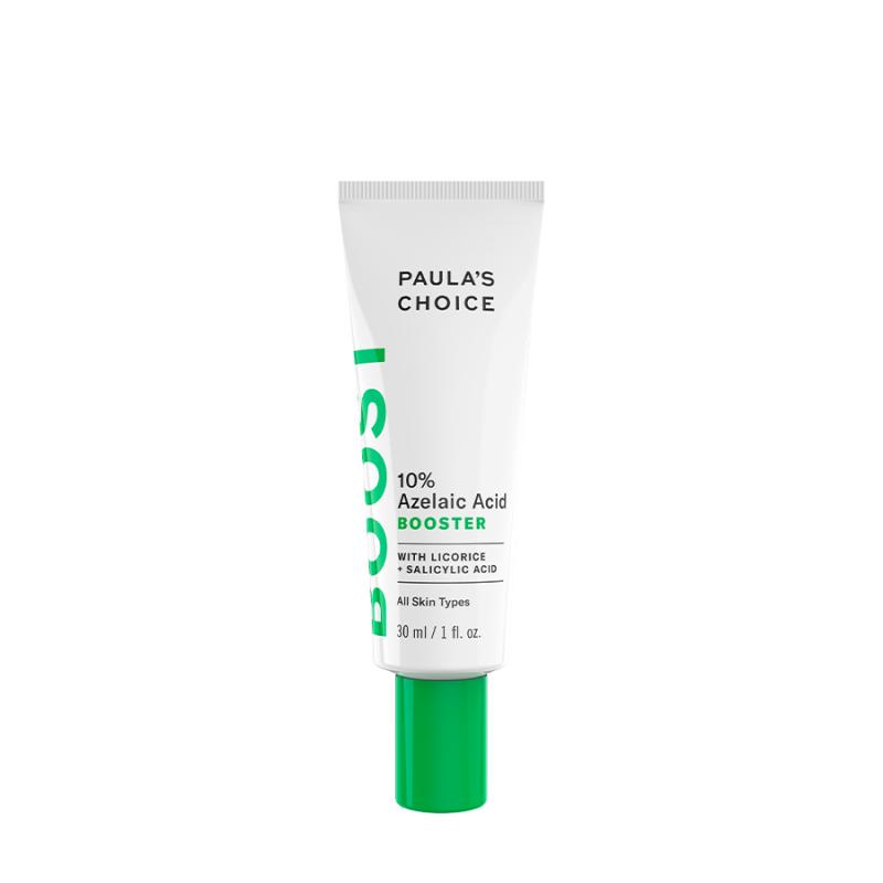 Kem gel làm đều màu da giảm sưng tấy mụn Paula's Choice Azelaic Acid Booster