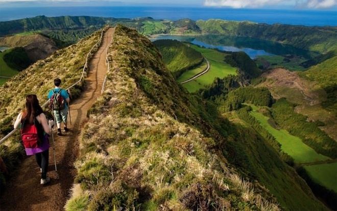 Azores, Bồ Đào Nha