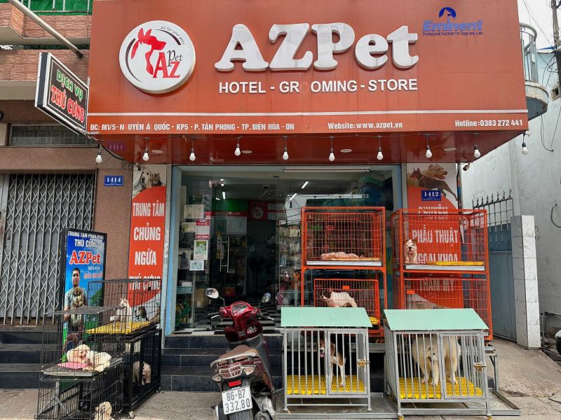 AZPet