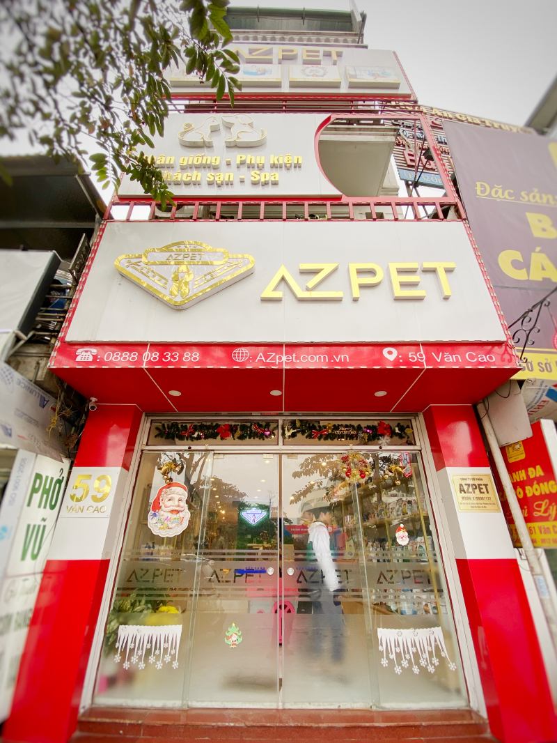 AZPET Shop