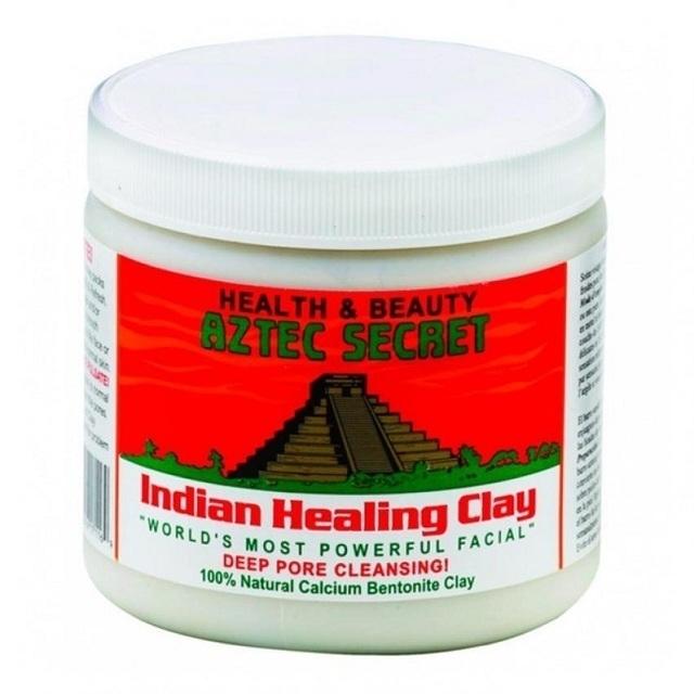 Aztec Secret Indian Healing Clay