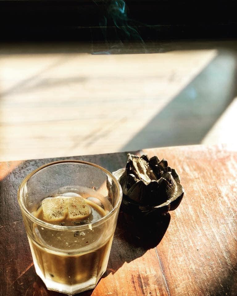 Azzan Coffee & Chocolate Quảng Ngãi