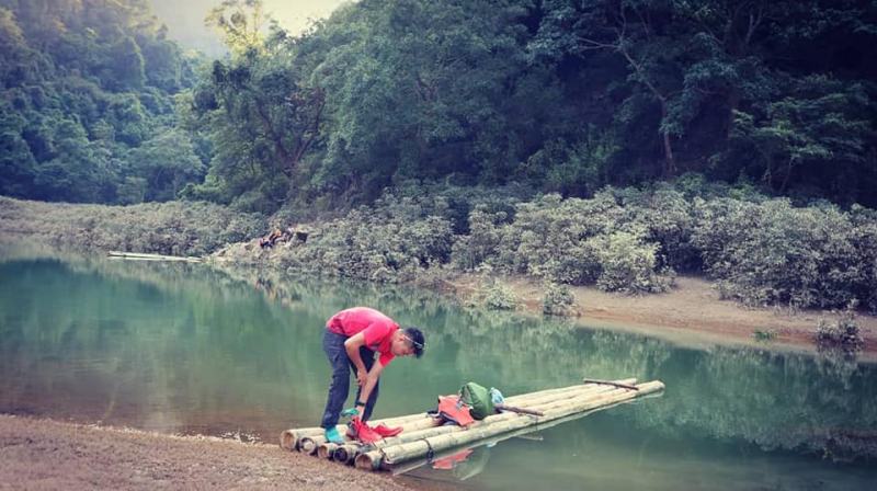 Bà Đất Eco Homestay