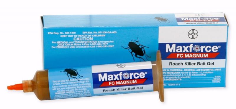 Bả diệt gián đức Maxforce