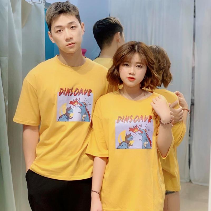 Top 5 cửa hàng quần áo của hot boy, hot girl Hà Nội