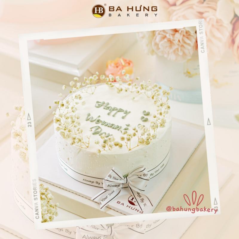 Ba Hưng Bakery