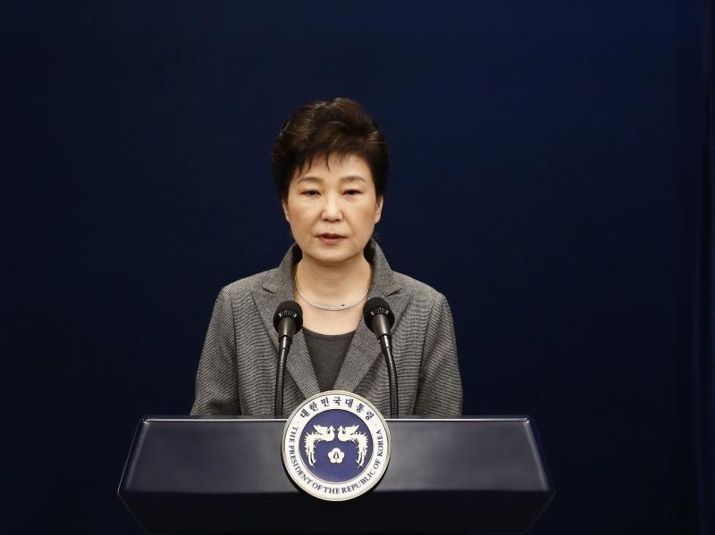 Bà Park Geun-hye