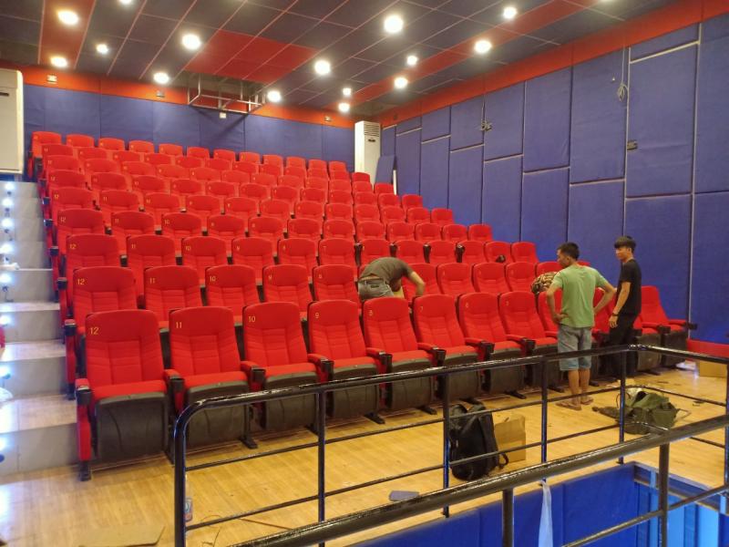 Bà Rịa Cinema