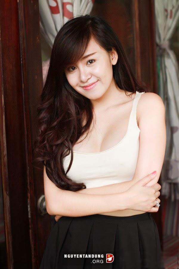 Huyền Anh