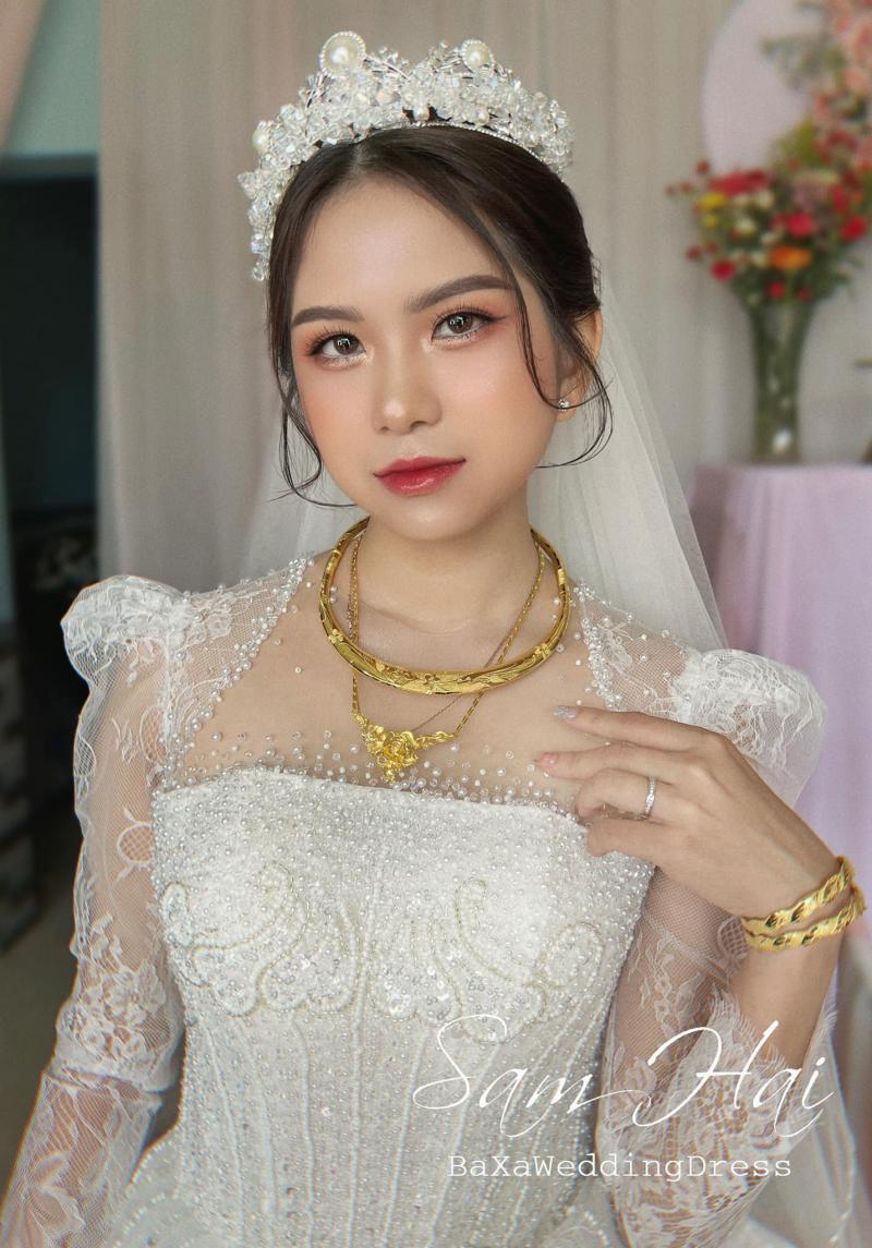 Phạm Ngọc Đến Make up