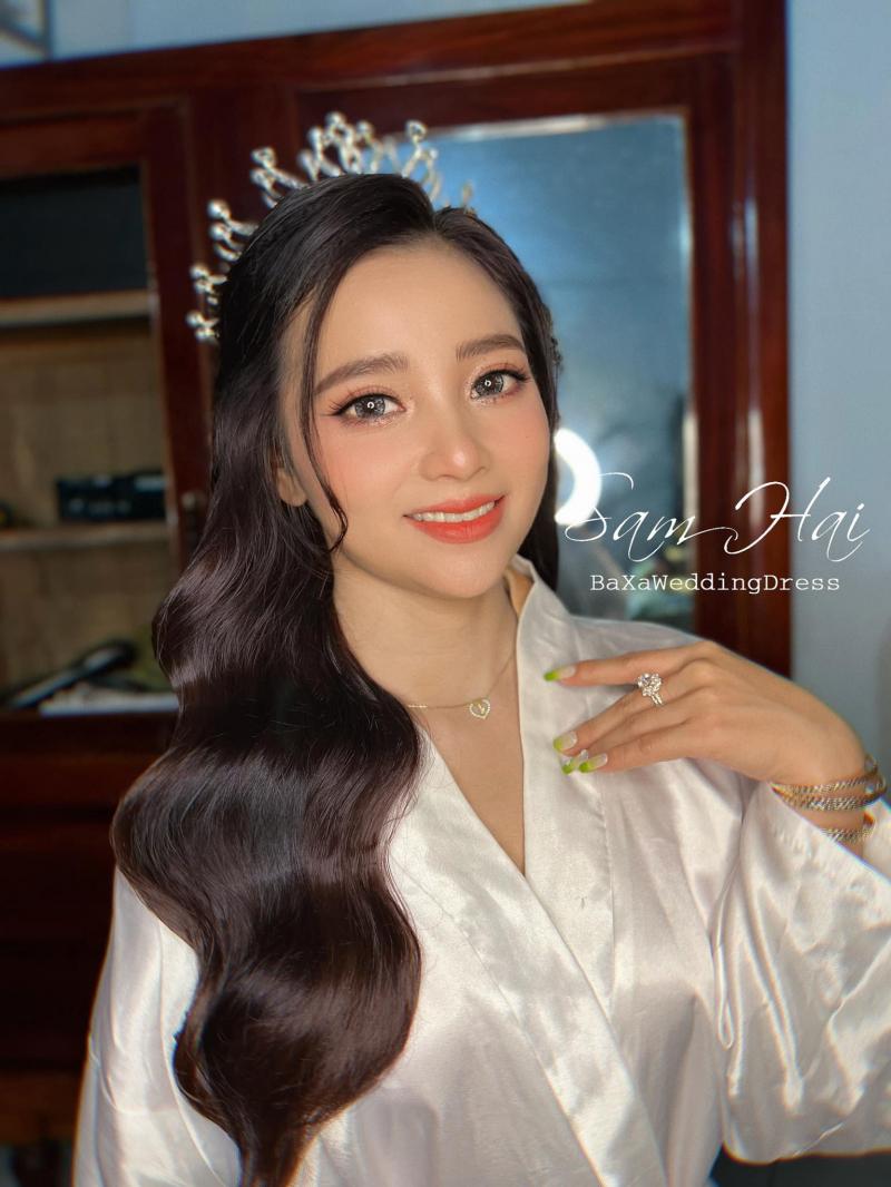 Phạm Ngọc Đến Make up