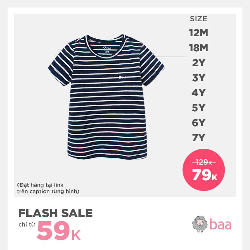 BAA Baby Official Store
