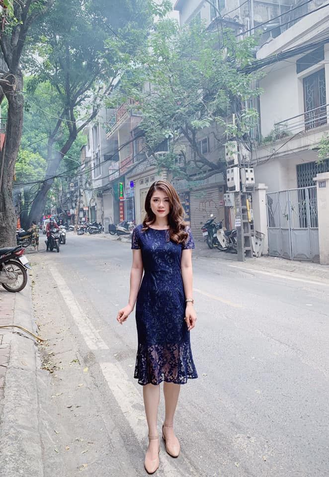 Shop bán váy đầm dự tiệc đẹp nhất quận Tây Hồ, Hà Nội