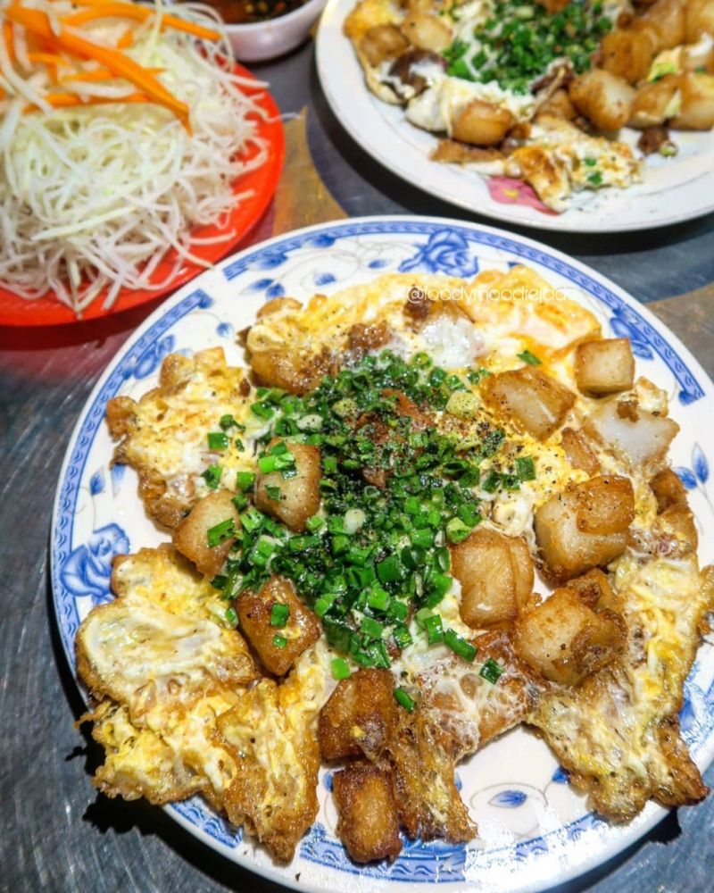 Quán ăn ngon nhất trên đường Nguyễn Việt Hồng, Quận Ninh Kiều, Cần Thơ