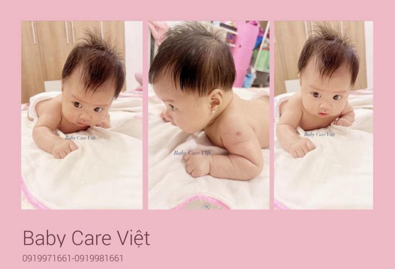 Baby Care Việt