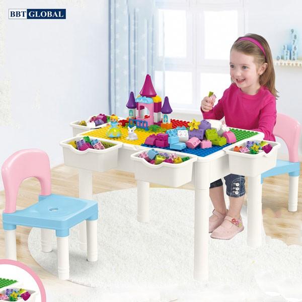 Lego đa năng 2 in 1 Baby của tôi