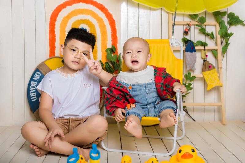 Baby Dream - Chụp Ảnh Em Bé Quảng Ngãi