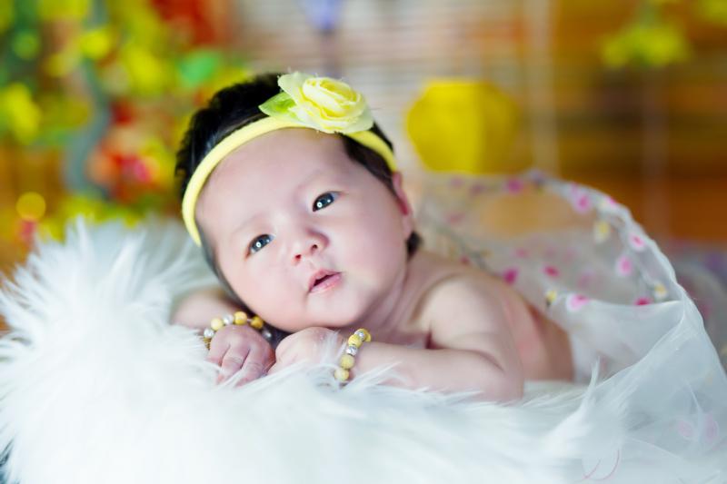 Baby Land Chụp Ảnh Baby Phan Thiết