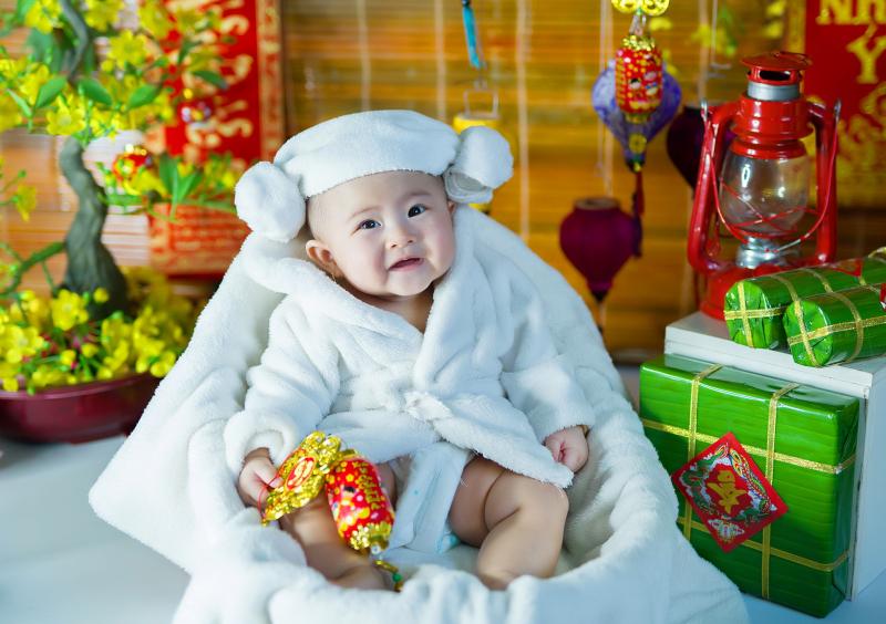 Baby Land Chụp Ảnh Baby Phan Thiết