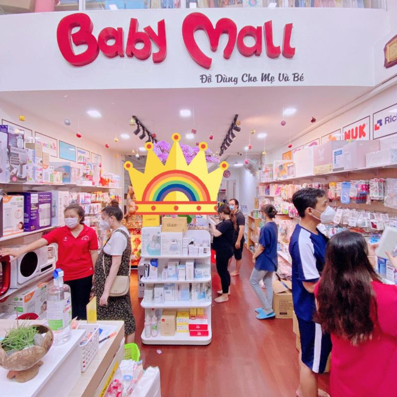 Baby Mall