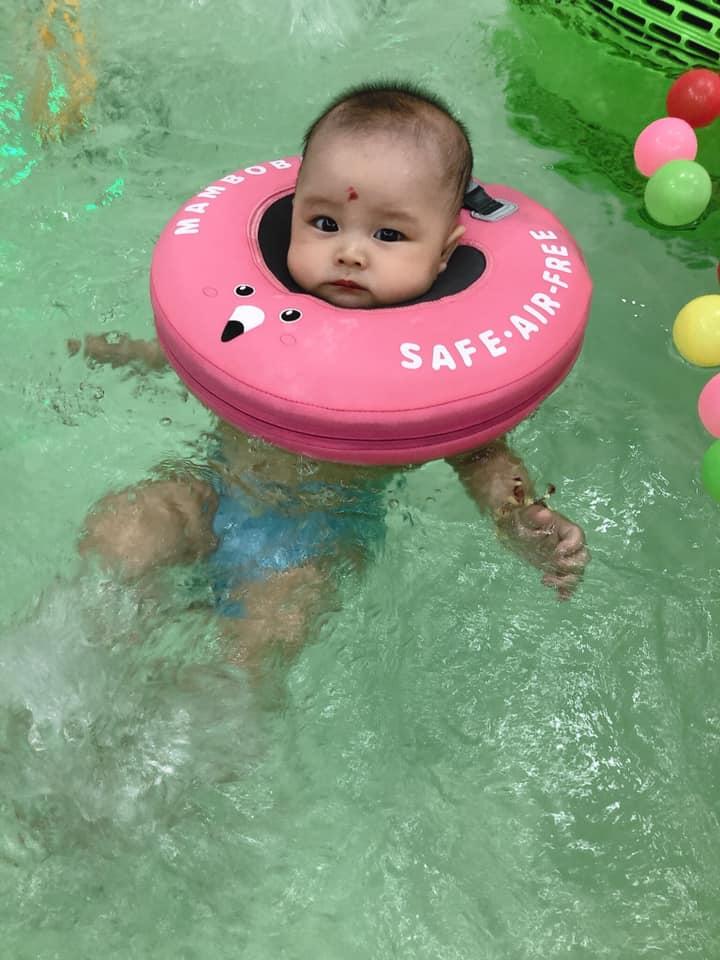 Baby Mall - Mẹ và Bé - Baby Floating Bắc Ninh